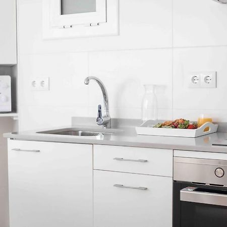 Calma Home Relajate Y Disfruta A 1 Minuto Del Mar Платья-де-Аро Экстерьер фото