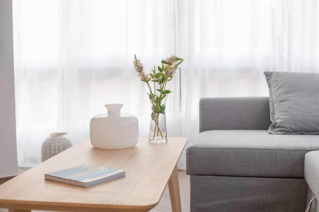 Calma Home Relajate Y Disfruta A 1 Minuto Del Mar Платья-де-Аро Экстерьер фото